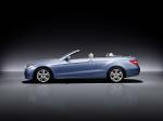 Mercedes-Benz E-Class Cabriolet 2011 года